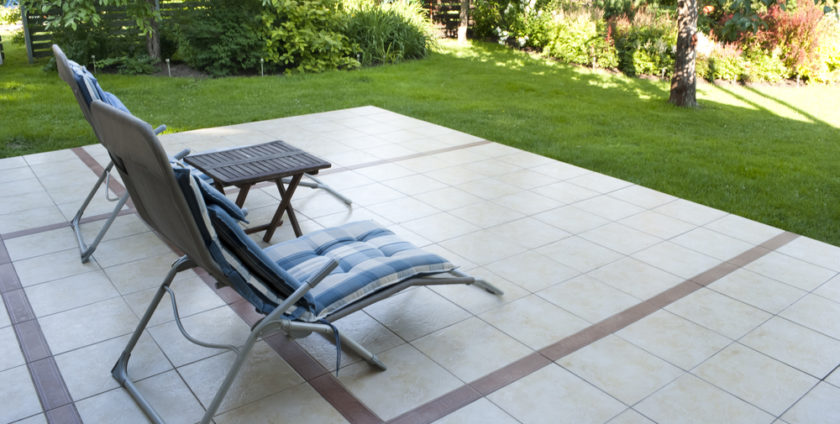 Outdoor Tiling Products Toronto