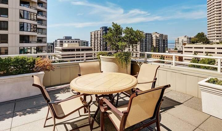 7 Condo and Apartment Balcony Ideas on a Budget