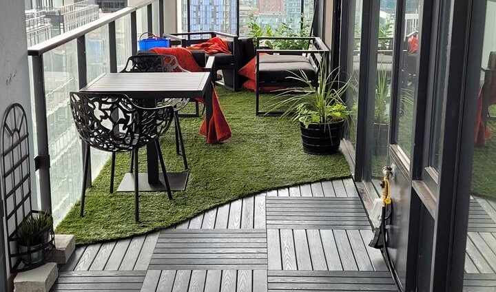 7 Cozy Balcony Ideas for Condos and Apartments